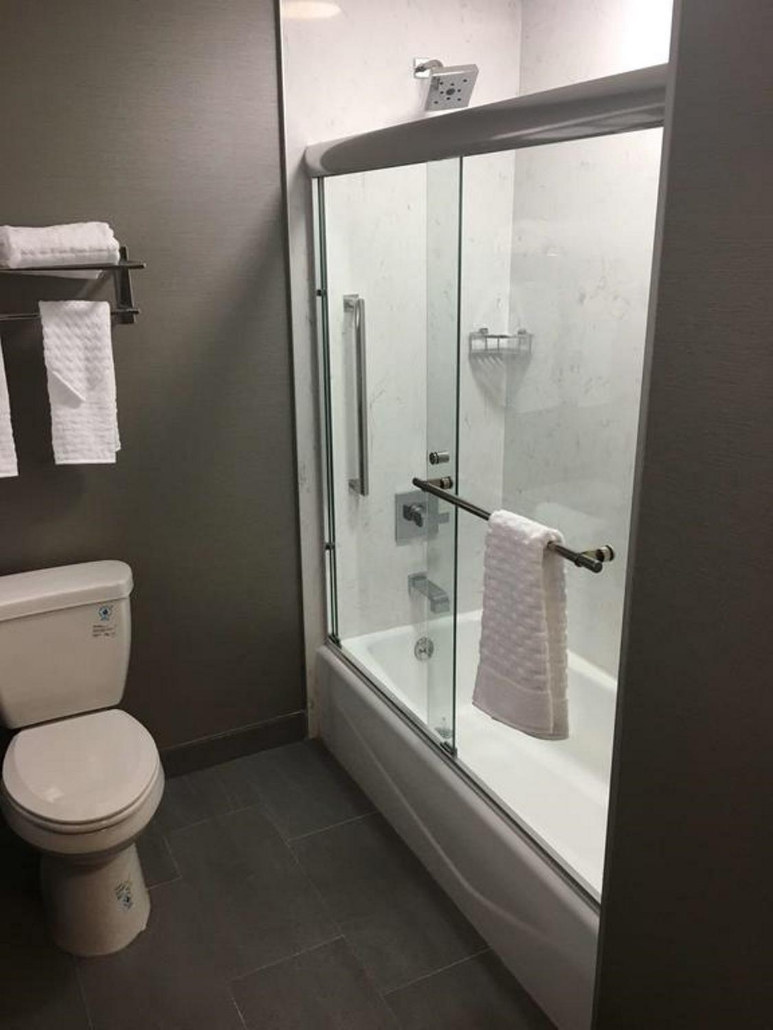 Best Western Plus Temecula Wine Country Hotel & Suites Eksteriør billede